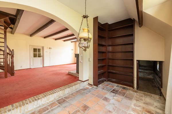 Medium property photo - Schuwacht 156A, 2941 EJ Lekkerkerk